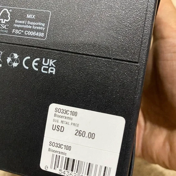 Omega x Swatch Mission to Jupiter Watch - Picture 2 of 4